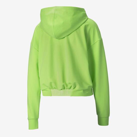 Biglogo Sra Sudadera Cap. Felpa S/p Excl. Biglogo Sra Sudadera Cap. Felpa S/p Excl.