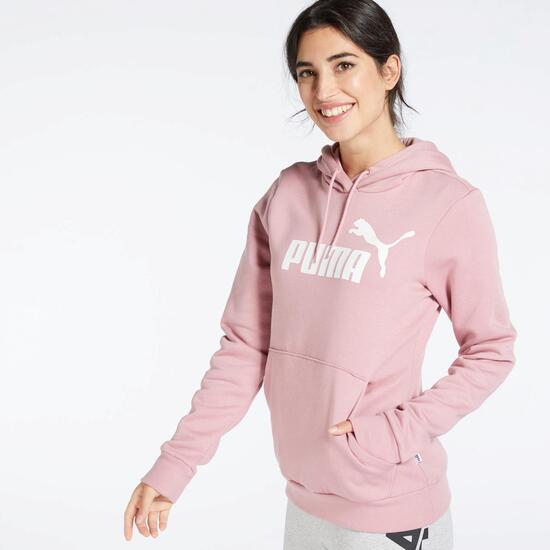 Sweatshirt Puma Biglogo Sweatshirt Puma Biglogo