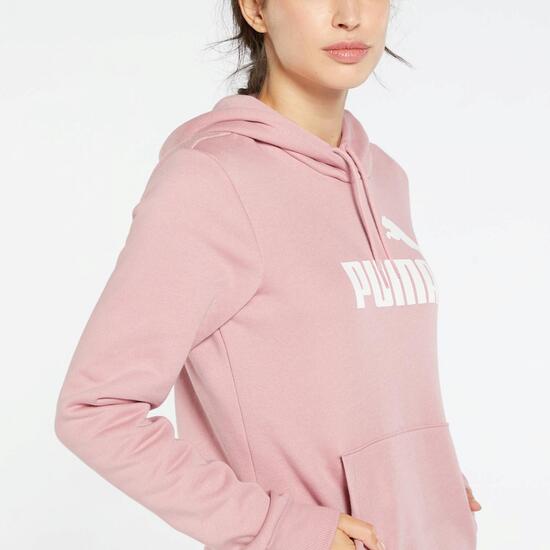 Sweatshirt Puma Biglogo Sweatshirt Puma Biglogo