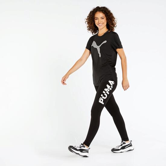 T-shirt Puma Evostripe T-shirt Puma Evostripe
