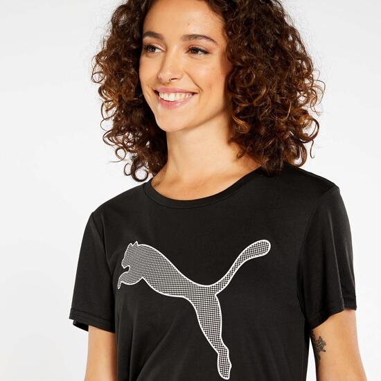 T-shirt Puma Evostripe T-shirt Puma Evostripe