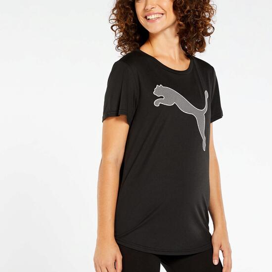 T-shirt Puma Evostripe T-shirt Puma Evostripe