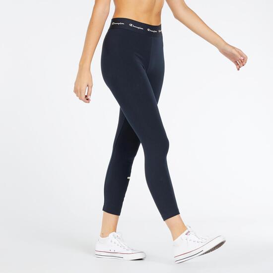 Biglogo Sra Legging Largo Alg. Biglogo Sra Legging Largo Alg.