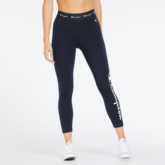 Biglogo Sra Legging Largo Alg. Biglogo Sra Legging Largo Alg.