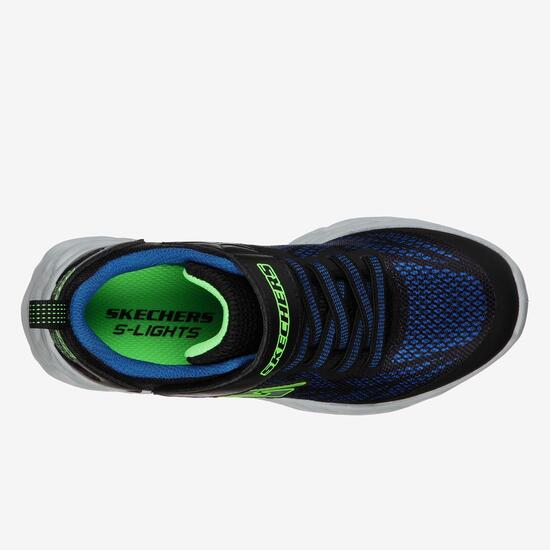 skechers menino