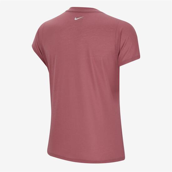 Camiseta Gym Nike Camiseta Gym Nike