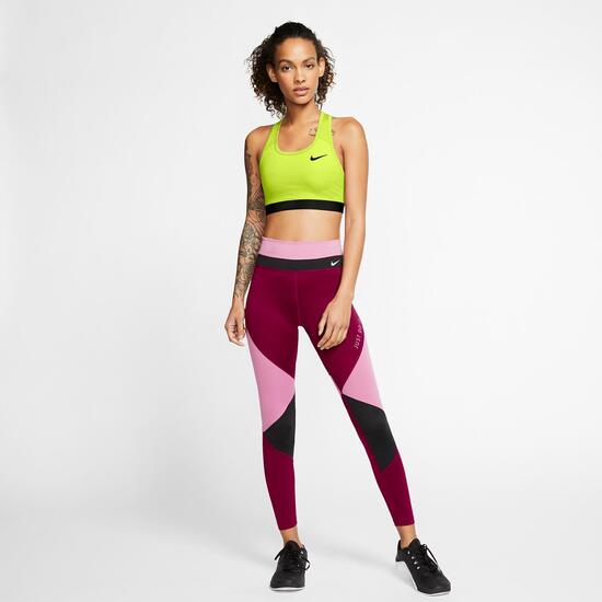 Sujetador Deportivo Nike Sujetador Deportivo Nike