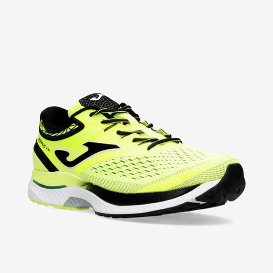 Joma Hispalis - Amarillo - Zapatillas Running Hombre | Sprinter