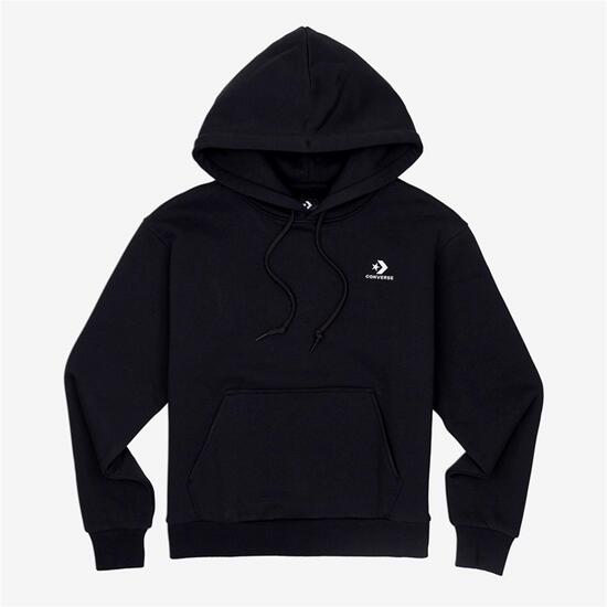 sudadera converse