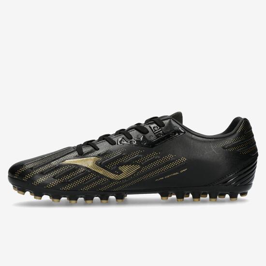 Chuteiras Joma Evolution AG Preto Chuteiras Homem Sport Zone