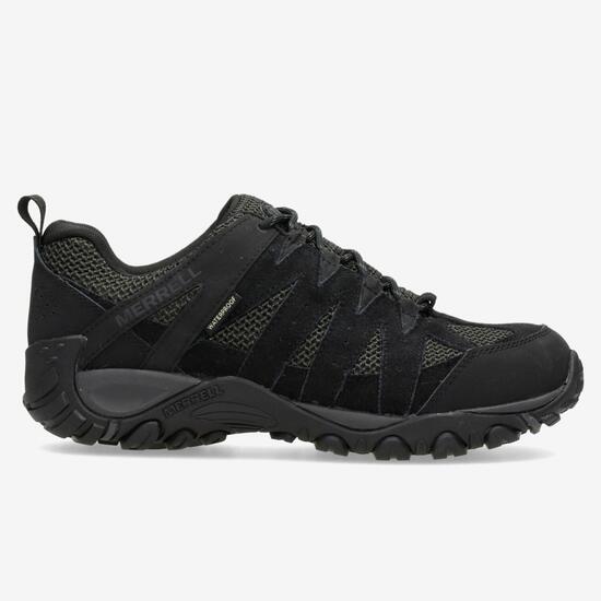 merrell accentor 3 wp
