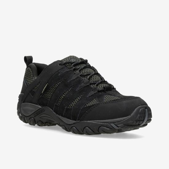 merrell accentor wp