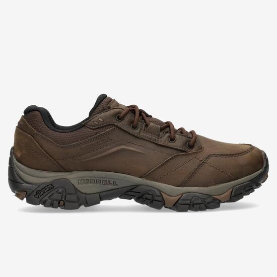 Merrell Moab Adventure - Marrón - Zapatillas Montaña Hombre | Sprinter