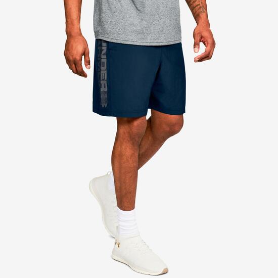 calçoes under armour
