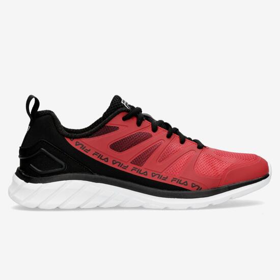 running fila