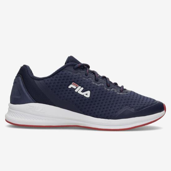 fila men's memory speedstride 4 runner