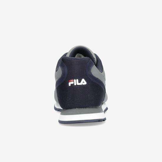 fila forerunner