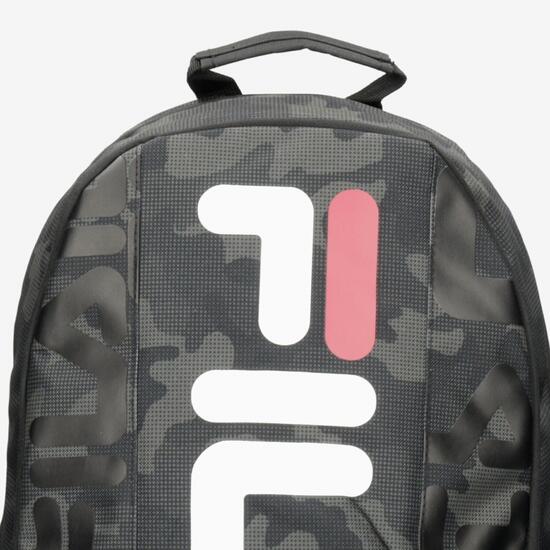 Mochila Fila Zeke 2.0 Mochila Fila Zeke 2.0