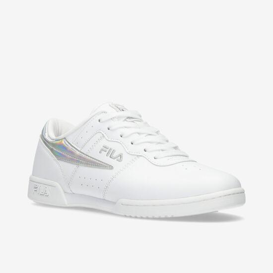 fila original fitness womens white