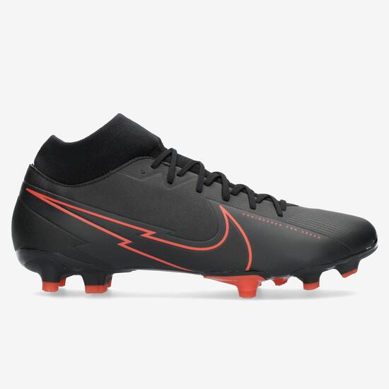 mercurial 7 club mg