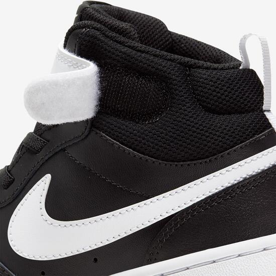 nike court borough mid 2 50 style