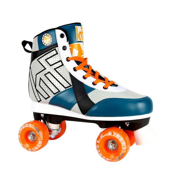 Patines cuatro ruedas