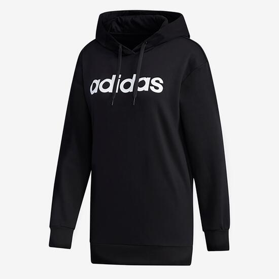 Blusao adidas moment sweat Clearance