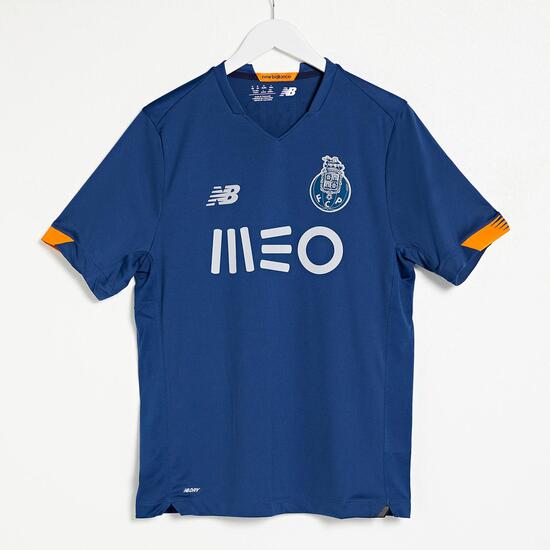 Camiseta Fc Porto Camiseta Fc Porto