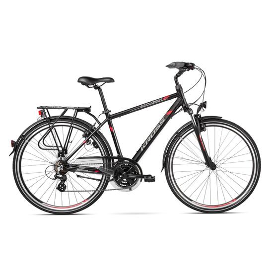 Kross Explorer 1.0 Bicicleta 28´ Excl Kross Explorer 1.0 Bicicleta 28´ Excl