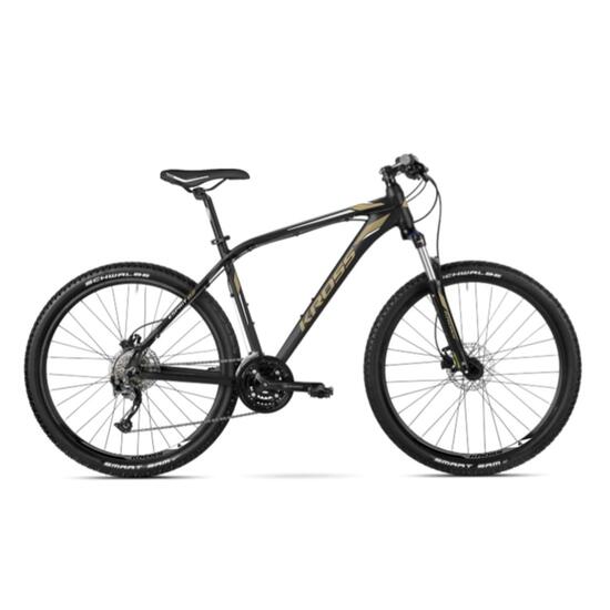 Kross Espirit 2 Cro Bicicleta 27,5´ Excl Kross Espirit 2 Cro Bicicleta 27,5´ Excl