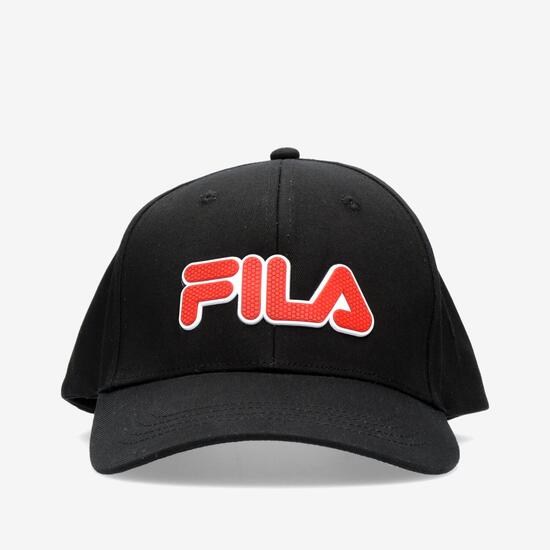 bone fila preto
