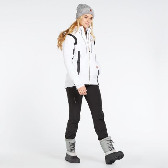 Anorak Boriken Mirsel-w Anorak Boriken Mirsel-w