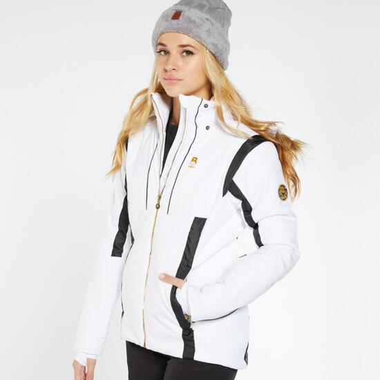 Anorak Boriken Mirsel-w Anorak Boriken Mirsel-w