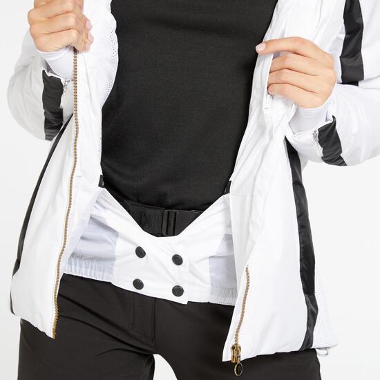 Anorak Boriken Mirsel-w Anorak Boriken Mirsel-w