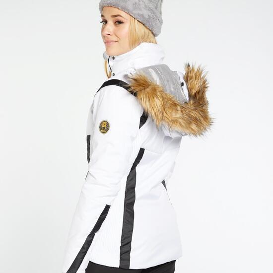 Anorak Boriken Mirsel-w Anorak Boriken Mirsel-w