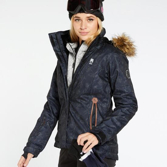 Anorak Boriken Helga Anorak Boriken Helga