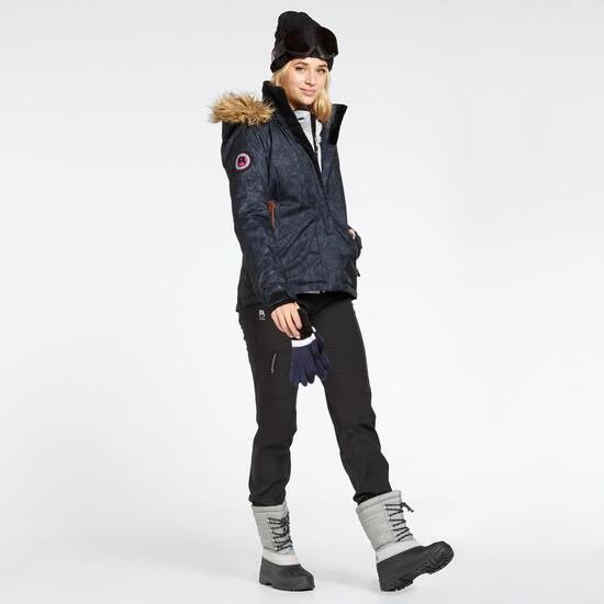 Anorak Boriken Helga Anorak Boriken Helga