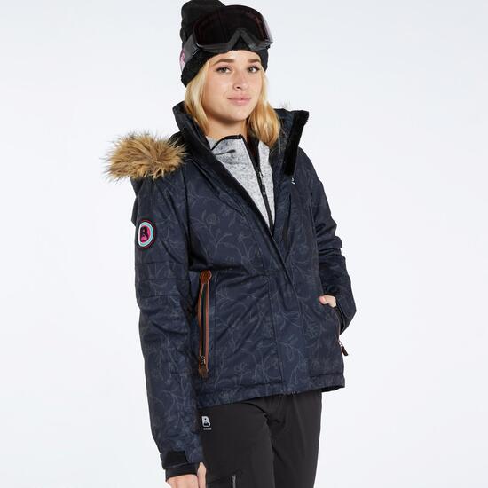Anorak Boriken Helga Anorak Boriken Helga