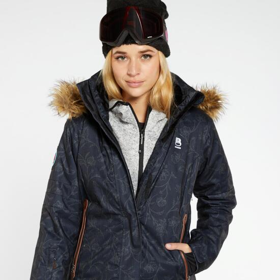 Anorak Boriken Helga Anorak Boriken Helga
