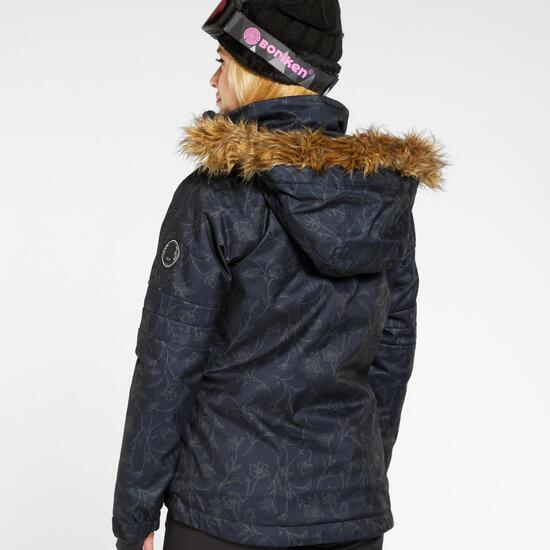 Anorak Boriken Helga Anorak Boriken Helga