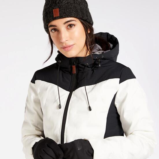 Anorak Boriken C/capuz Anorak Boriken C/capuz