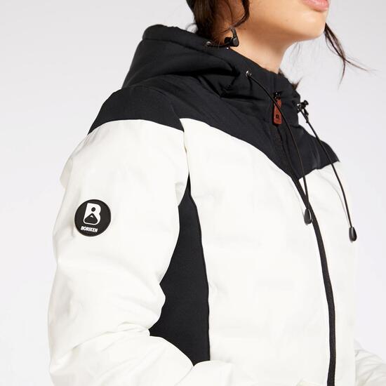 Anorak Boriken C/capuz Anorak Boriken C/capuz