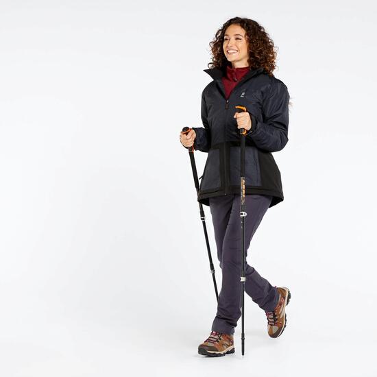 Anorak Boriken Tessa-w Anorak Boriken Tessa-w
