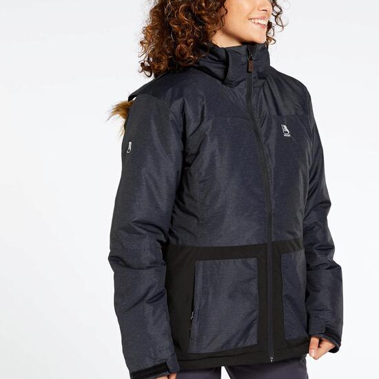 Anorak Boriken Tessa-w Anorak Boriken Tessa-w