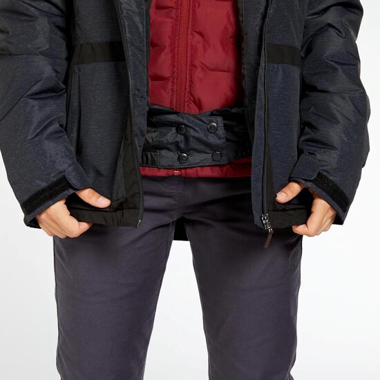 Anorak Boriken Tessa-w Anorak Boriken Tessa-w