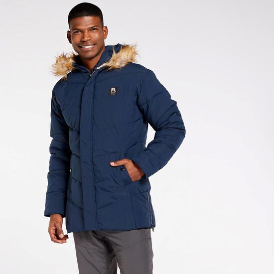 Chaqueta Montaña Boriken Chaqueta Montaña Boriken