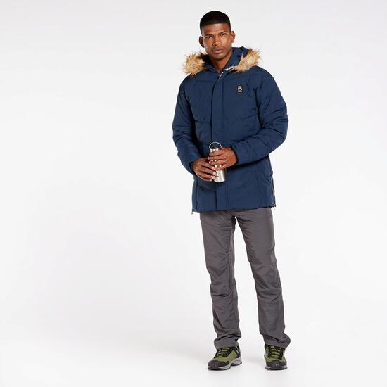 Chaqueta Montaña Boriken Chaqueta Montaña Boriken
