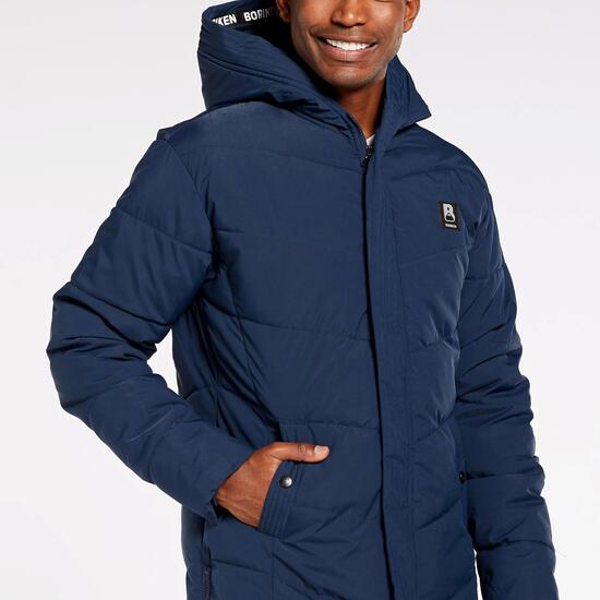 Chaqueta Montaña Boriken Chaqueta Montaña Boriken