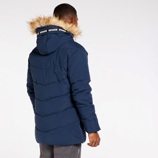 Chaqueta Montaña Boriken Chaqueta Montaña Boriken