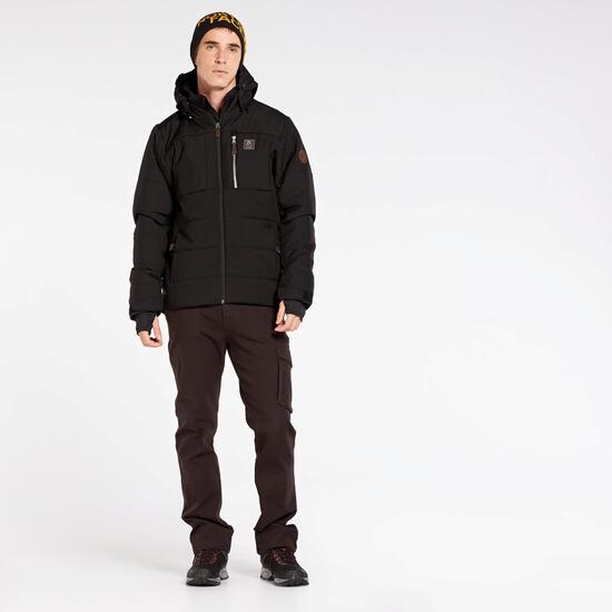 Anorak Boriken Torres-m Anorak Boriken Torres-m